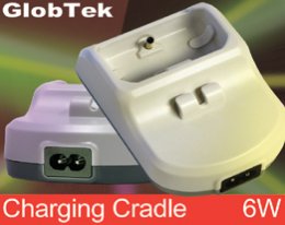 Charging Cradles ITE and Medical meet RoHS, Energy Star and California Energy Commission CEC Standards 6W Charging Cradles ITE and Medical meet RoHS, Energy Star and California Energy Commission CEC Standards 6W