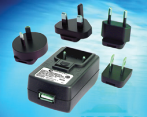 USB Power Supplies